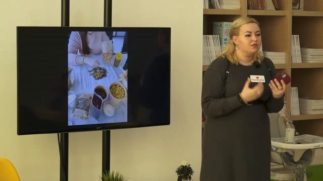 ЭФИР: Послеродовое восстановление. Послеродовое пеленание.