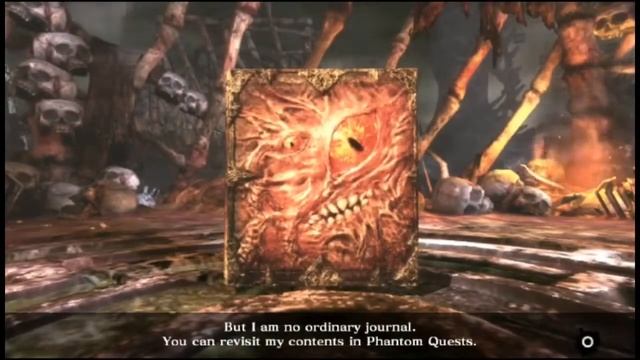 Soul Sacrifice Game Review! смотреть онлайн