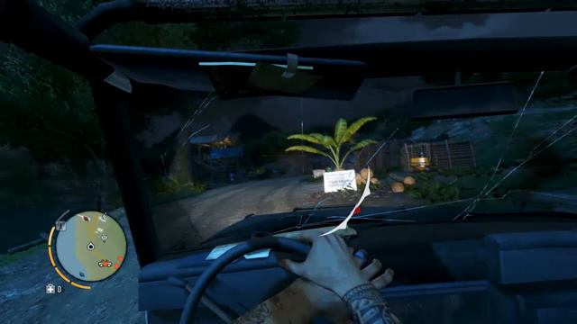 Far Cry 3 / Терстон / Глава 11 смотреть онлайн