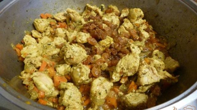 Книга рецептов