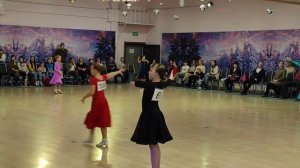 Медленный Вальс. Соло стандарт. Ритм. 2023