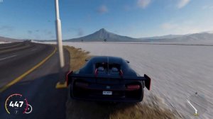 ТОП 11 САМЫХ БЫСТРЫХ ГИПЕРКАРОВ (500+ km/h) - THE CREW 2