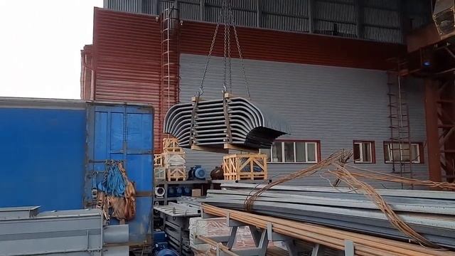 В нашей работе еще одна котельная Амурской области! смотреть онлайн