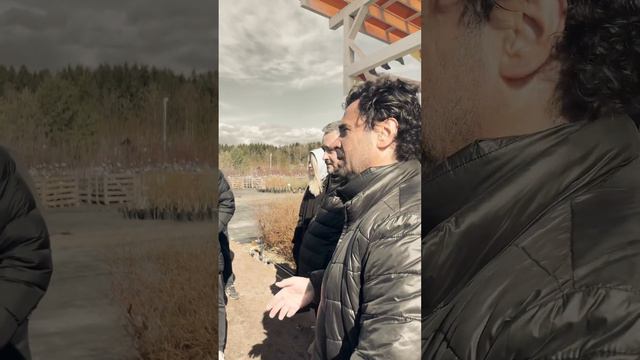 Футболисты «Ядра» в «Алексеевской Дубраве» смотреть онлайн