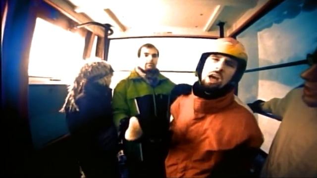 Guano Apes Lord of the boards гимн сноубордистов смотреть онлайн