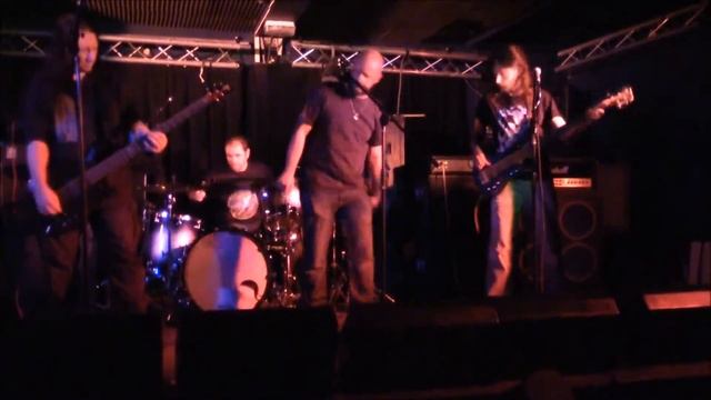 Striga - Sound Test - Legria HFR406 смотреть онлайн