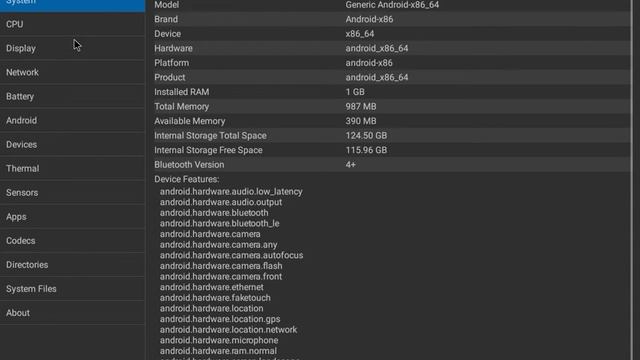 Обзор Android x86 Android 11 на Hyper-V смотреть онлайн