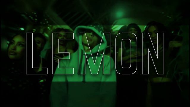 (FREE) Melodic Afro Drill x Dave Type Beat - ''LEMON'' | смотреть онлайн