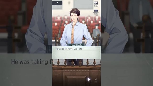 Tears of Themis Story: Level 01-16 смотреть онлайн