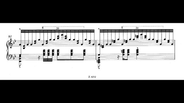 Franz Liszt - Heroischer Marsch im Ungarischem Stil, S.231 (Monachino) смотреть онлайн