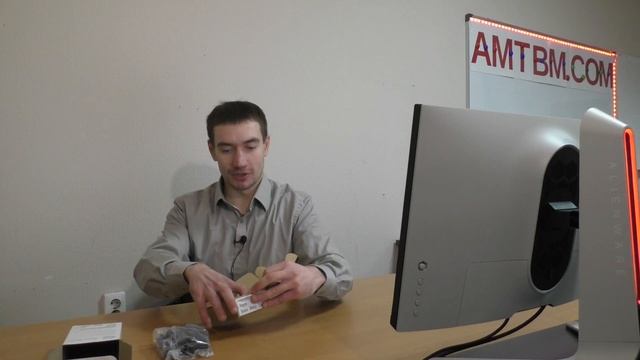 Dell MS116 смотреть онлайн