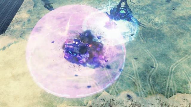 Command and Conquer 4 - RotW 04/06/12 - Part 5 смотреть онлайн