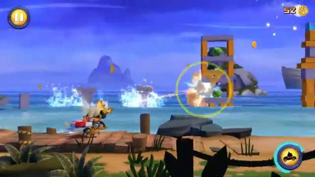 URIEL FOXY 8 смотреть онлайн