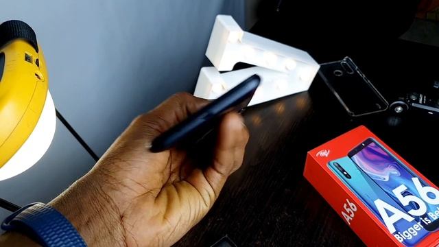 Itel A56 unboxing - Specifications, Initial Review and Price смотреть онлайн