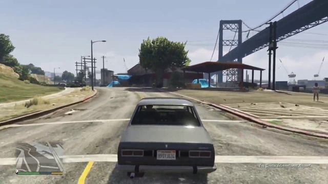 Gta 5 Offline Entity XF Spawn Location Story mode ! Gamerfaiz смотреть онлайн