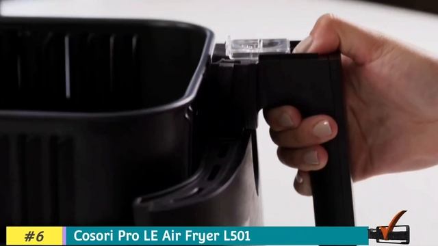 Air Fryer – Must Have Kitchen Gadget – Check out 10 of the BEST Fryers today! смотреть онлайн