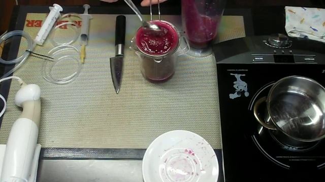 Свекольный сок смотреть онлайн