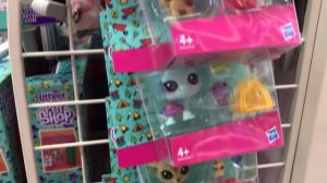 LPS / Ищу Lps в консервах / Обзор коллекции Lps в магазинах  2019 / Littlest pet shop