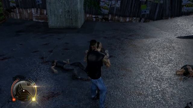 Мортал комбат от Дяди Вито смотреть онлайн