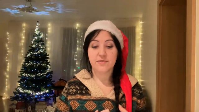 Энергии Нового 2023 года смотреть онлайн