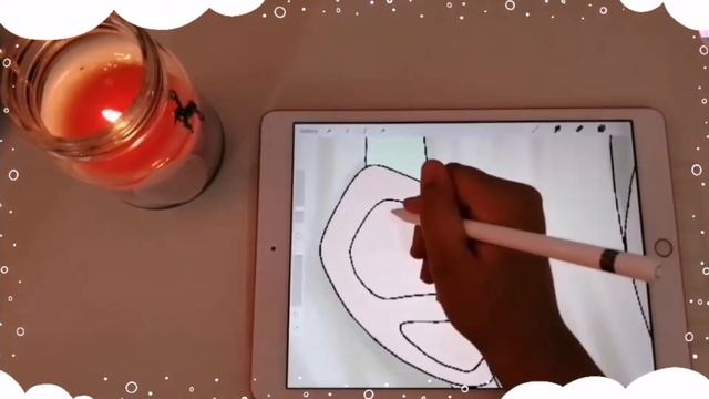 IPad speedpaint || Turning Sanrio characters into cute boys and girls | Keroppi смотреть онлайн