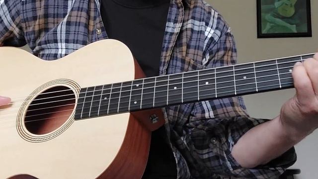 Für Elise - LV Beethoven (Easy Classical Guitar) смотреть онлайн
