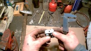 DIY. Вальцовка для тормозных трубок своими руками.