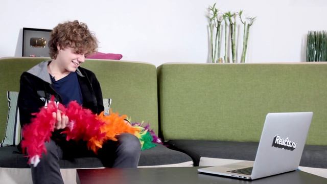 Реакции детей на PPAP смотреть онлайн