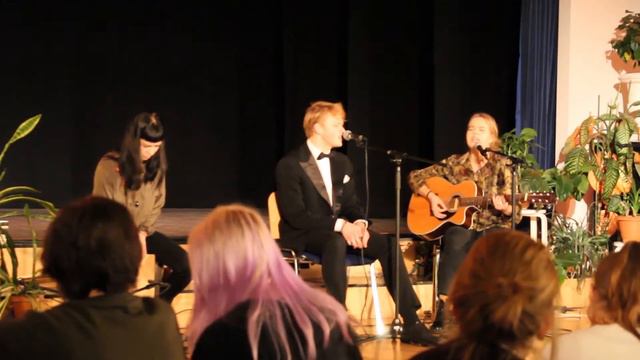 Vabalava 2019: Karl Mathias Saarse, Mia Piir, Katarina Sutter смотреть онлайн