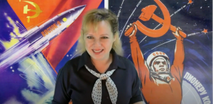 Наша Дарья  -  Марш Энтузиастов