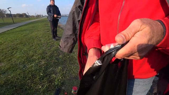 РЫБАЛКА В ЧЕЧНЕ! ГРОЗНЫЙ КАРП! смотреть онлайн