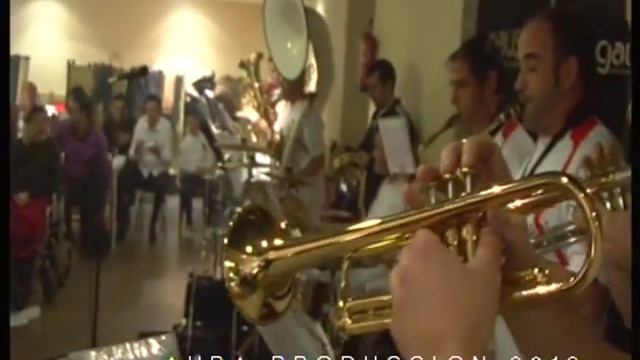 SAN ILDEFONSO EN ILLUECA 2012 GRUPO STRAPALUCIO смотреть онлайн