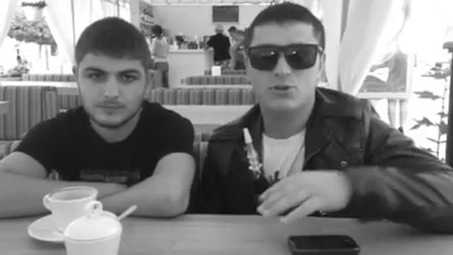 Видео приглашения на Кавказ пати 12 сентября смотреть онлайн