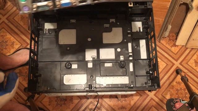 #CompoBox#Медиацентр из видика смотреть онлайн