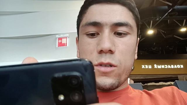 Кунлик расчет 2100₽ дан разнорабочий 500та ОДАМ керак срочно смотреть онлайн