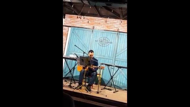 Выступление на "Киноквартирнике". смотреть онлайн