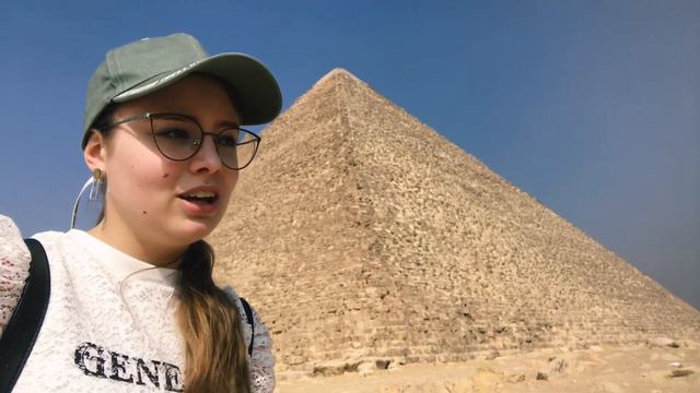 Пирамиды-Египетская сила! Pyramids-Egypt force! смотреть онлайн