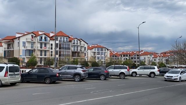 Дельфины, Геленджик сегодня, моя тельняшка