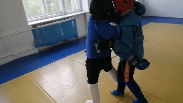 Турнир "Кубок Новичок" Кострома 2022. Русский Рукопашный Бой. смотреть онлайн