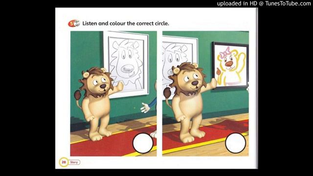 Super Safari 1, AB, P.28