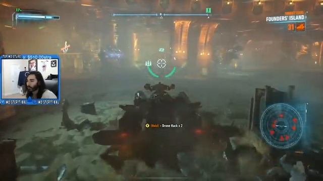 moistcr1tikal Twitch Stream Aug 4th, 2020 [Batman: Arkham Knight] смотреть онлайн