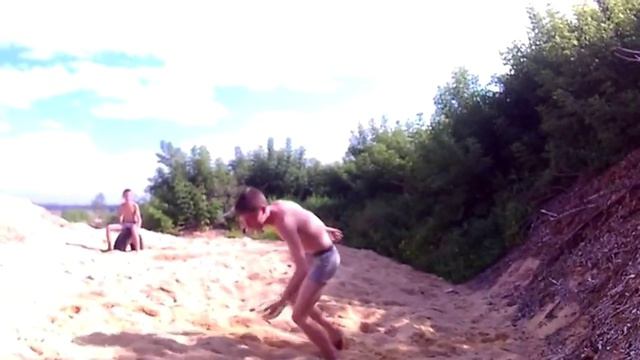Oleg Suslov(Summer moment 2016) смотреть онлайн