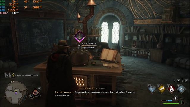 Hogwarts Legacy EMPRESS, GTX 1060ti 6GB, I5 8500, 16GB RAM DDR4 смотреть онлайн