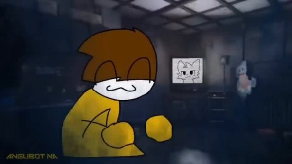 POPPY PLAYTIME CHAPTER 3_PART 1 FUNNY ANIMATION