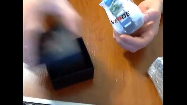 Посылка из Китая №2 смотреть онлайн