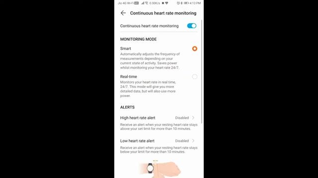 [Tutorial] How to enable Health & notifications in HONOR Watch GS Pro смотреть онлайн