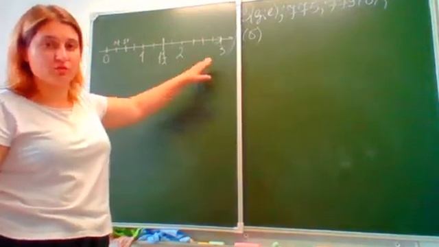 действия с дробями + и , смешанные дроби простые задачи часть 2 5 класс смотреть онлайн