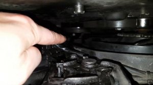 Пассат б5 Почему не открывался Капот