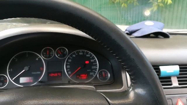 AUDI A6 смотреть онлайн