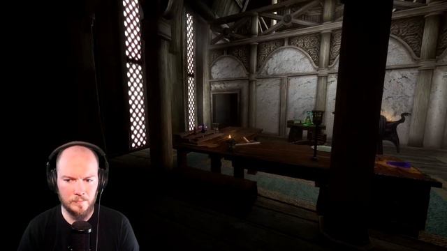 Let's Play Skyrim | The Way of the Executioner | Episode 17 смотреть онлайн